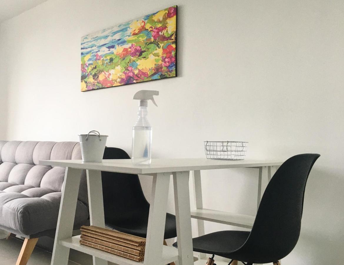 Apartamento Apartaestudio Cerca Al Metro En El Poblado *
